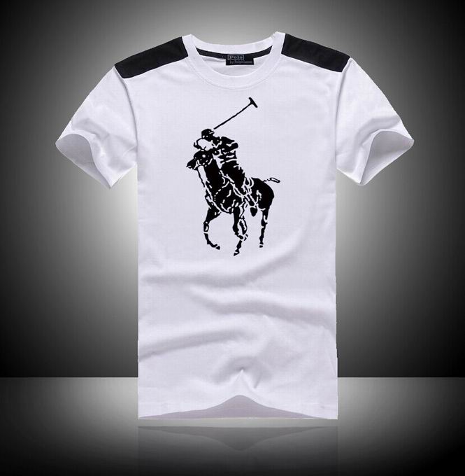 MEN polo T-shirt S-XXXL-614